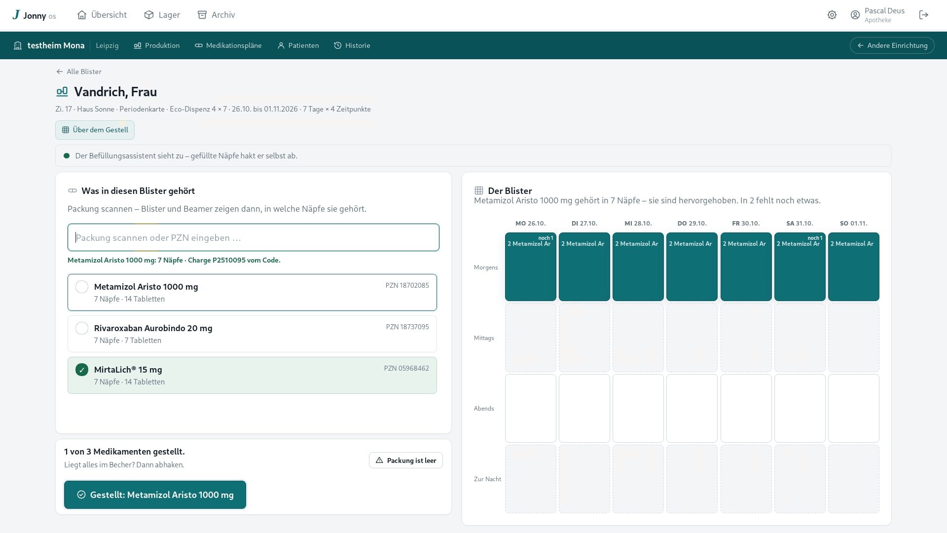 JonnyCare Software Software